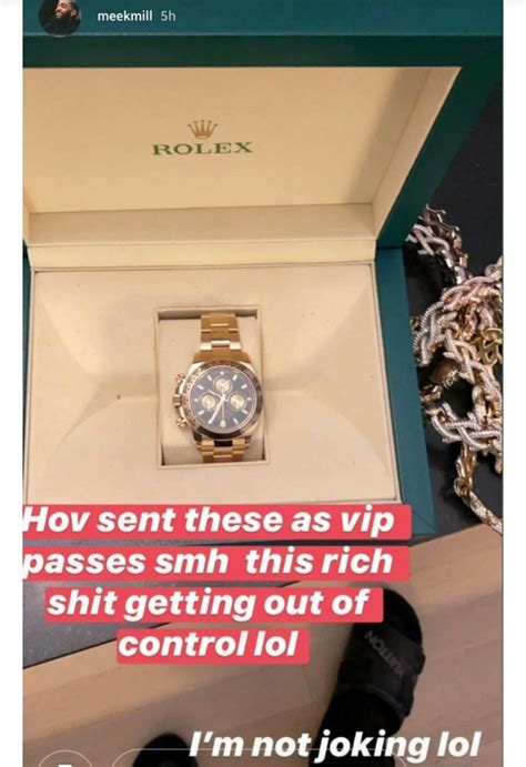 rolex dinner invitation|Jay.